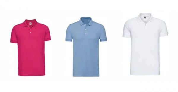 Polo-Shirts