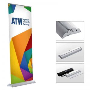 Roll-Up Business 85 x 200