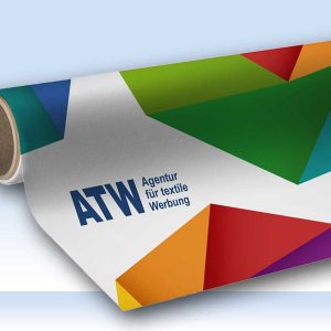 Bedruckte Fototapete