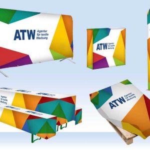 Hussen & Verhüllungstücher