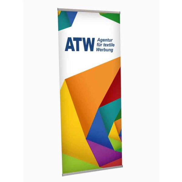 ATW L-Banner
