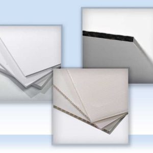 Schilder- und Plattendruck