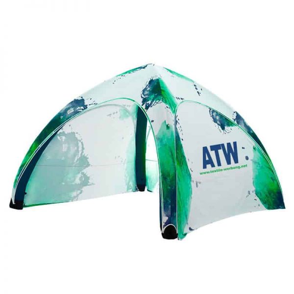 ATW „tent on air”