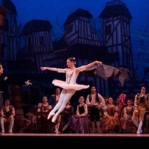 Theater, Konzert, Festival